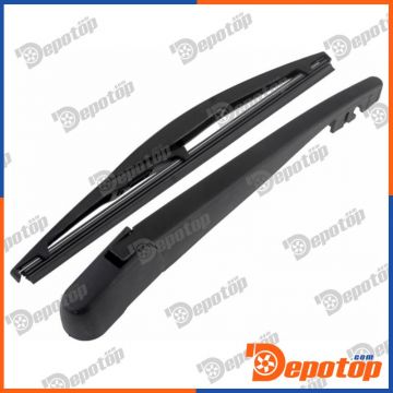 Bras d'essuie-glace arrière 250mm pour MITSUBISHI | EWB-MS-002, 8253A029